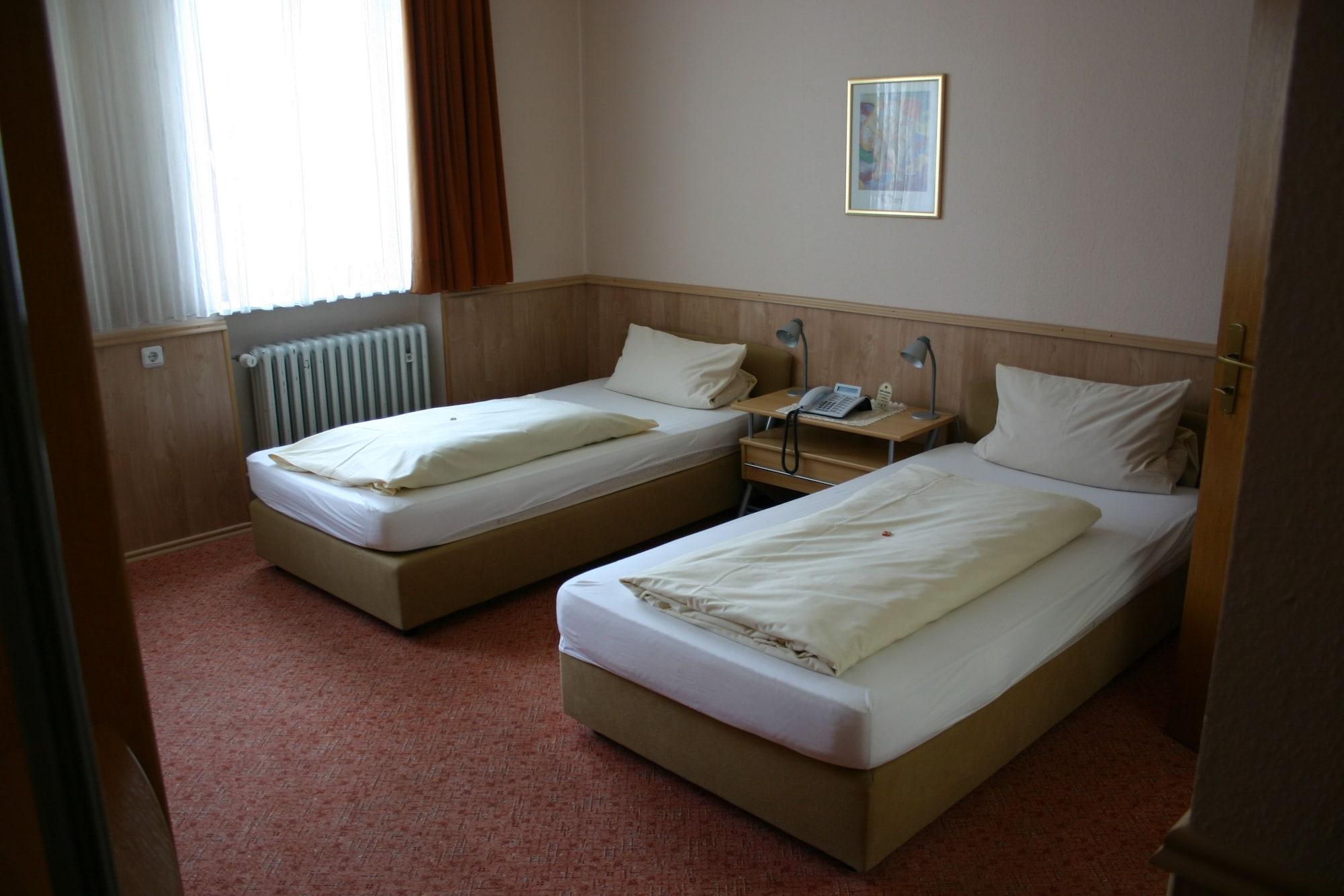 Hotel Rothenburger Hof Rothenburg ob der Tauber Exterior photo