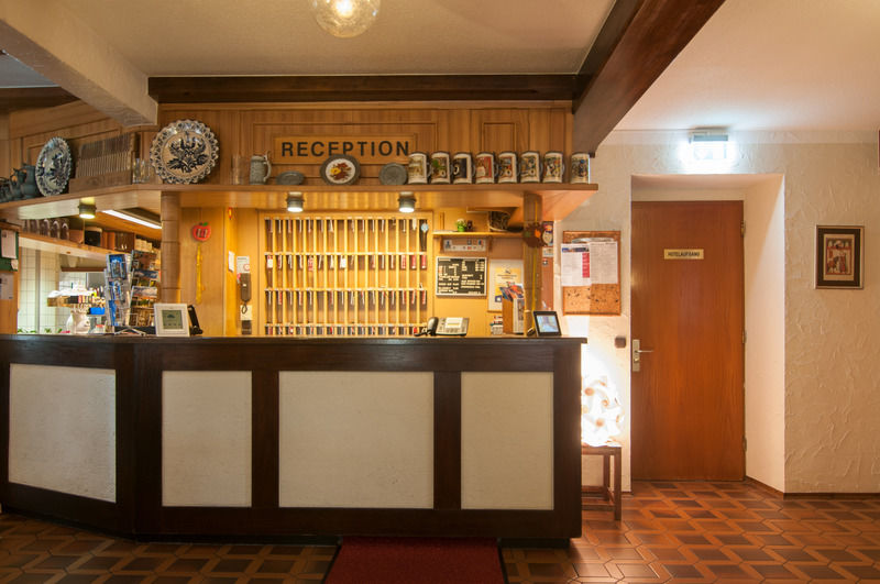 Hotel Rothenburger Hof Rothenburg ob der Tauber Exterior photo