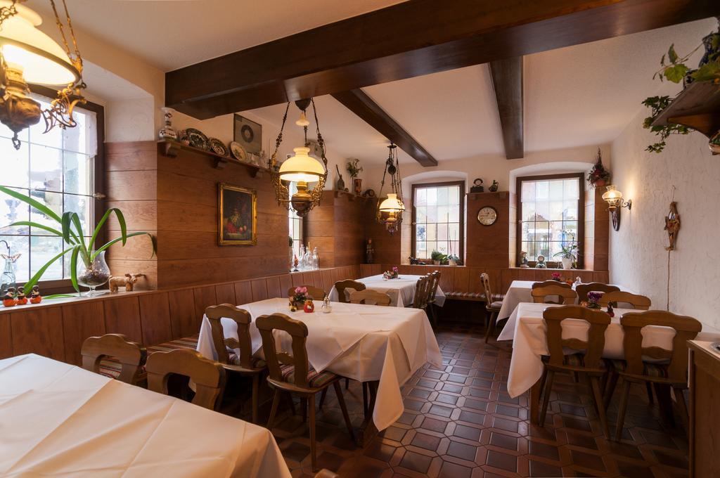 Hotel Rothenburger Hof Rothenburg ob der Tauber Exterior photo